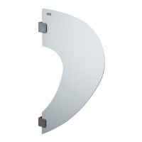 Logo Equipts pour collectivits - urinoirs - publica 4,5 x 44,5 x 85 -|pale