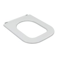 Logo Wc - accessoires pour wc - latitude  - blanc 00018300000