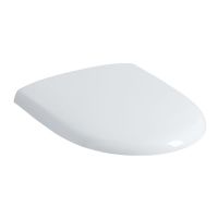 Logo Wc - accessoires pour wc - prima  - blanc 00046300000