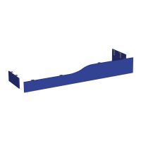 Logo Lavabos - accessoires pour lavabos - varicor ludik  - bleu