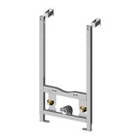 Logo Bti-supports - chaises de montage - qfx 50 x 15 x 100 00014200