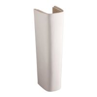 Logo Lavabos - accessoires pour lavabos - myday  - blanc 291400000