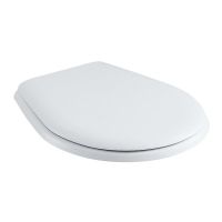 Logo Wc - accessoires pour wc - publica  - blanc 00075700000