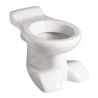 Logo Wc - wc au sol - ludik enfant avec repose-pieds  - blanc 00315900000