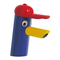 Logo Equipts pour collectivits - robinetterie - ludik 03172000