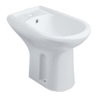 Logo Bidets - bidets au sol - prima 53 x 35 - blanc 00205000000