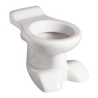 Logo Wc - wc au sol - ludik enfant  - blanc 00315910000