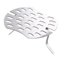 Logo Equipts pour collectivits - accessoires - grille pour urinoirs