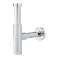 Logo Apparent - lavabos - accessoires pour lavabos - siphon apparent  -