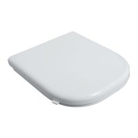 Logo Wc - accessoires pour wc - latitude  - blanc 00017300000