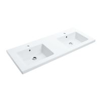 Logo Plans de toilette - plans de toilette en cramique - rivage 120 x 47 x