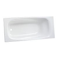 Logo Baignoires - baignoires rectangulaires - pandora de 170 170 x 75 -