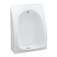 Logo Equipts pour collectivits - urinoirs - montceau murale 50 x 25 x 65 -