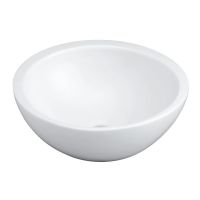 Logo Vasques - vasques  poser - vanity 32 x 14 - blanc