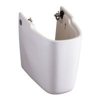 Logo Lavabos - accessoires pour lavabos - myday  - blanc 291420000