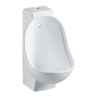Logo Equipts pour collectivits - urinoirs - amigo 29 x 35,5 x 48,5 - blanc