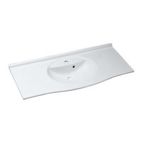 Logo Plans de toilette - plans de toilette en cramique - arabella 120 x 53
