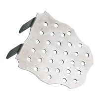Logo Equipts pour collectivités - accessoires - grille pour urinoirs