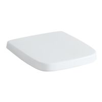 Logo Style - wc - accessoires pour wc - prima style  - blanc 00015500000