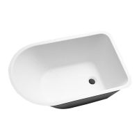 Logo Baignoire - baignoires - baignoires de forme - varicor® baignoire bébé