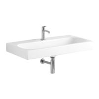 Logo Plans de toilette - plans de toilette en cramique - citterio 90 x 50