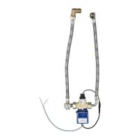 Logo Equipts pour collectivits - electronique pour urinoirs - flushcontrol