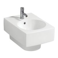 Logo Bidets - bidets suspendus - prciosa ii style 56 x 36 - blanc