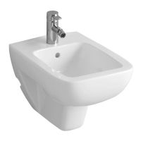 Logo Style - bidets - bidets suspendus - prima style  - blanc 00295300000