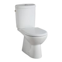 Logo Wc - wc au sol - dito 67 x 36 x 80,5 - blanc 08323900000200
