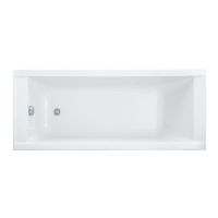 Logo Style - baignoires - baignoires rectangulaires - prima style 160 x 70