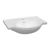 Logo Plans de toilette - plans de toilette en cramique - prima 65 x 50/37