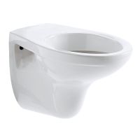 Logo Wc - wc suspendus - bastia 52 x 36 - blanc 00396710000