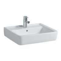 Logo Style - lavabos - lavabos en cramique - prima style 60 x 48 x 12,5 -