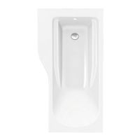 Logo Family - baignoires - baignoires rectangulaires - saga family de 170