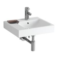 Logo Plans de toilette - plans de toilette en cramique - lovely 50 x 48,5