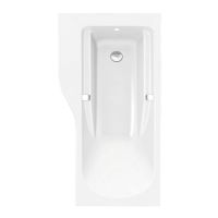 Logo Family - baignoires - baignoires rectangulaires - saga family de 170