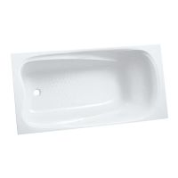 Logo Baignoires - baignoires rectangulaires - pandora de 150 150 x 75 -