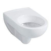Logo Wc - wc suspendus - prima 54 x 36 - blanc 00392310000