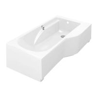 Logo Family - baignoires - baignoires rectangulaires - saga family de 170