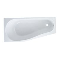 Logo Baignoires - baignoires rectangulaires - prima de 160 160 x 75/50 -
