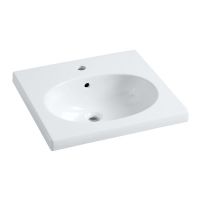 Logo Plans de toilette - plans de toilette en cramique - chamade 55 x 50 x