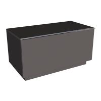 Logo Meubles point d'eau - meubles point d'eau composables - lovely 90 x 48