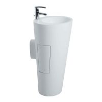 Logo Trevise - lave-mains - lave-mains en varicor - varicor trvise 46 x|5