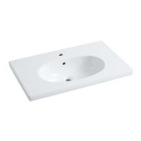 Logo Plans de toilette - plans de toilette en cramique - chamade 80 x 50 x