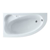 Logo Baignoires - baignoires d'angle - ppita de 160 160 x 90 - blanc