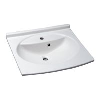 Logo Plans de toilette - plans de toilette en cramique - arabella 60 x 53