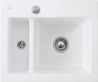 Logo Villeroy & boch - subway xm edelweiss ev6780 02 s3