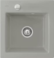 Logo Villeroy & boch - subway xs fossile ev6781 02 kd