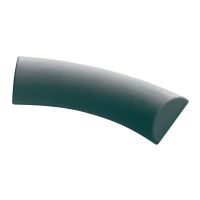 Logo Baignoires - accessoires de baignoires - saga 42.5 x 11 - blanc