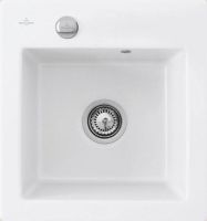 Logo Villeroy & boch - subway xs edelweiss ev6781 02 s3